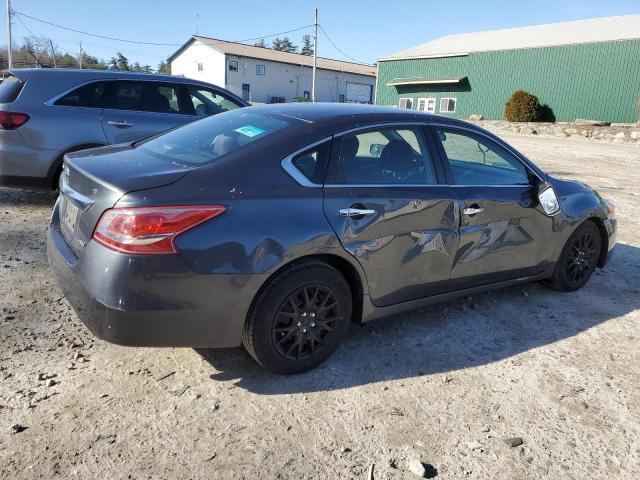 Photo 3 from auction – 2013 NISSAN ALTIMA 2.5 with VIN 1N4AL3AP8DN570500
