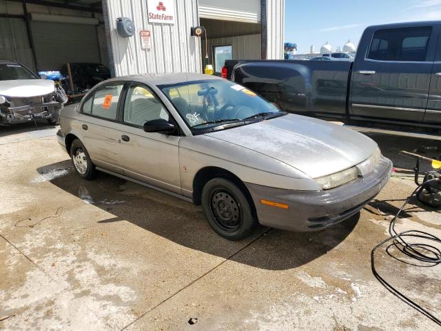 Photo 4 from auction – 1996 SATURN SL1 with VIN 1G8ZH5281TZ333091