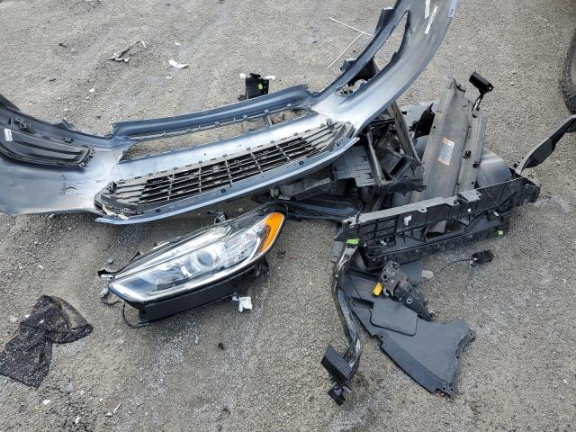 Photo 12 from auction – 2015 FORD FUSION S with VIN 3FA6P0G70FR179129