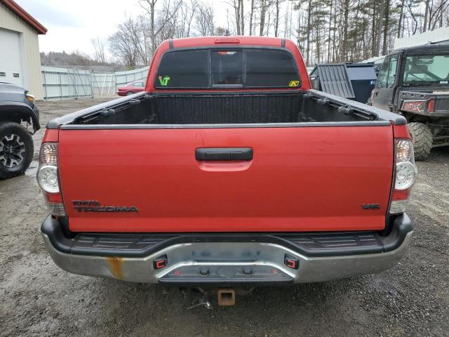 Photo 6 from auction – 2014 TOYOTA TACOMA with VIN 5TFUU4ENXEX088524