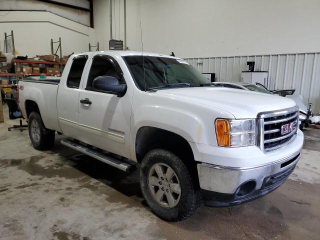 Photo 4 from auction – 2013 GMC SIERRA K15 with VIN 1GTR2VE72DZ350512