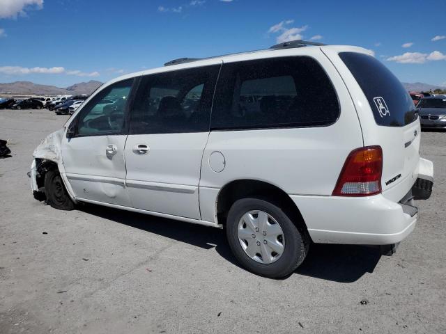 Photo 2 from auction – 2002 FORD WINDSTAR L with VIN 2FMZA51482BA46028
