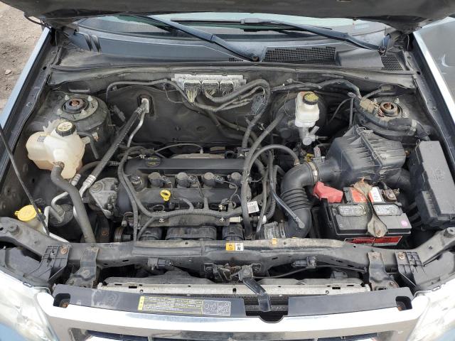 Photo 11 from auction – 2012 FORD ESCAPE XLT with VIN 1FMCU9D78CKC01887