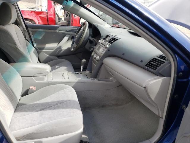 Photo 7 from auction – 2011 TOYOTA CAMRY BASE with VIN 4T1BF3EK3BU762233