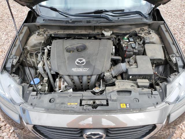 Photo 11 from auction – 2017 MAZDA CX-3 TOURI with VIN JM1DKDC7XH0159437