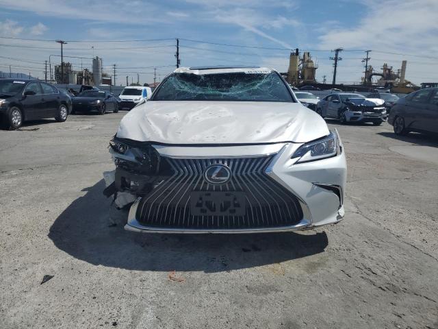 Photo 5 from auction – 2020 LEXUS ES 350 with VIN 58ADZ1B1XLU080573