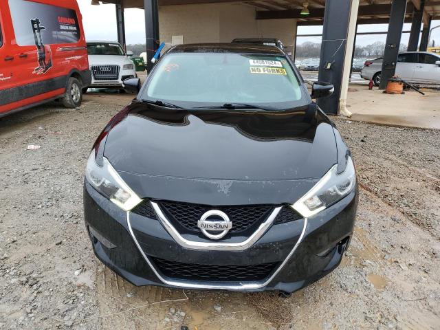 Photo 5 from auction – 2018 NISSAN MAXIMA 3.5 with VIN 1N4AA6AP6JC391063