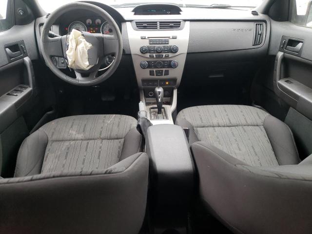 Photo 8 from auction – 2010 FORD FOCUS SE with VIN 1FAHP3FN5AW146613