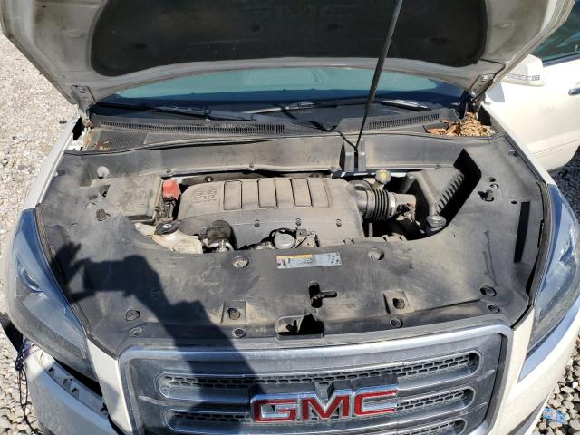 Photo 12 from auction – 2014 GMC ACADIA SLT with VIN 1GKKRRKD4EJ239253
