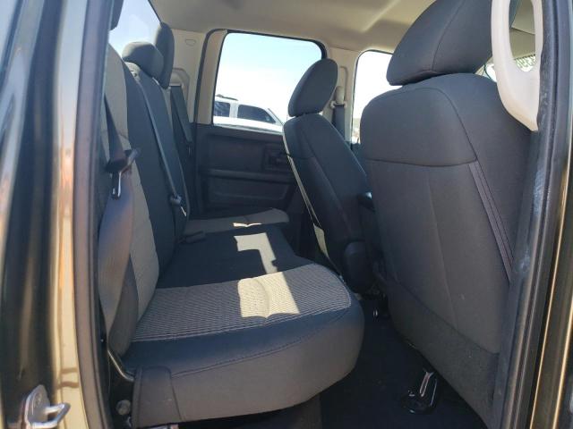 Photo 10 from auction – 2012 DODGE RAM 1500 S with VIN 1C6RD6FP9CS313339