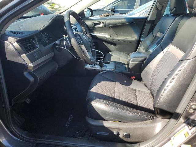 Photo 7 from auction – 2014 TOYOTA CAMRY L with VIN 4T1BF1FK1EU397395