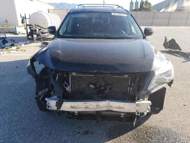Photo 5 from auction – 2019 NISSAN PATHFINDER with VIN 5N1DR2MN2KC611914