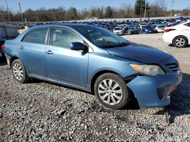 Foto 4 de la subasta – 2013 TOYOTA COROLLA BA con VIN 5YFBU4EE3DP137602