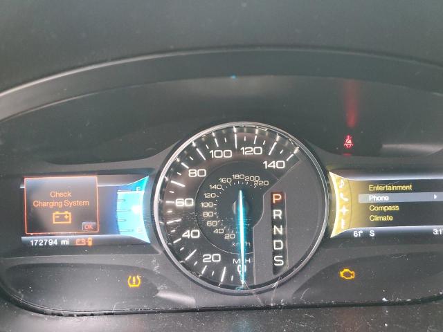 Photo 9 from auction – 2013 FORD EDGE LIMIT with VIN 2FMDK4KC9DBC46569