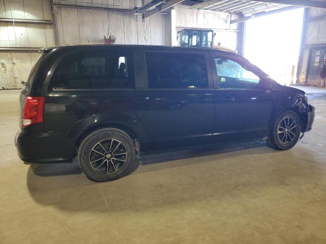 Photo 3 from auction – 2019 DODGE GRAND CARA with VIN 2C4RDGEG0KR567800