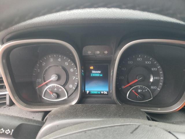 Photo 9 from auction – 2016 CHEVROLET MALIBU LTD with VIN 1G11E5SA7GF168114