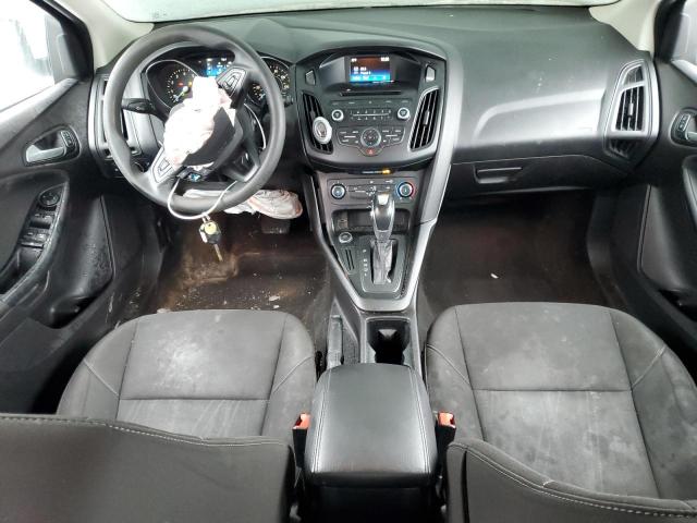 Photo 8 from auction – 2015 FORD FOCUS SE with VIN 1FADP3K27FL233223