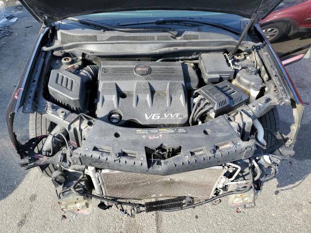 Photo 11 from auction – 2015 GMC TERRAIN DE with VIN 2GKFLZE30F6395004
