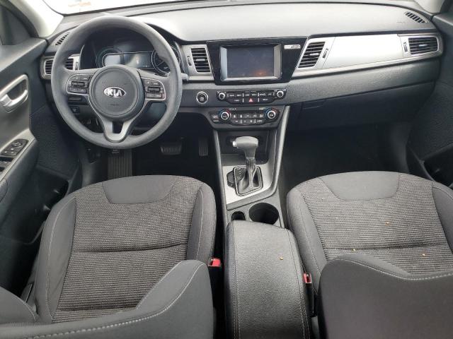 Photo 8 from auction – 2017 KIA NIRO FE with VIN KNDCB3LC5H5084491