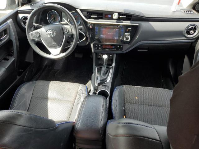 Photo 8 from auction – 2017 TOYOTA COROLLA L with VIN 2T1BURHE0HC821229