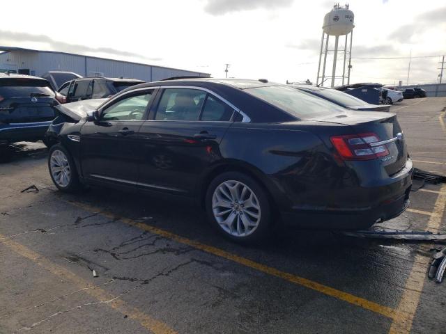 Photo 2 from auction – 2015 FORD TAURUS LIM with VIN 1FAHP2J86FG206542