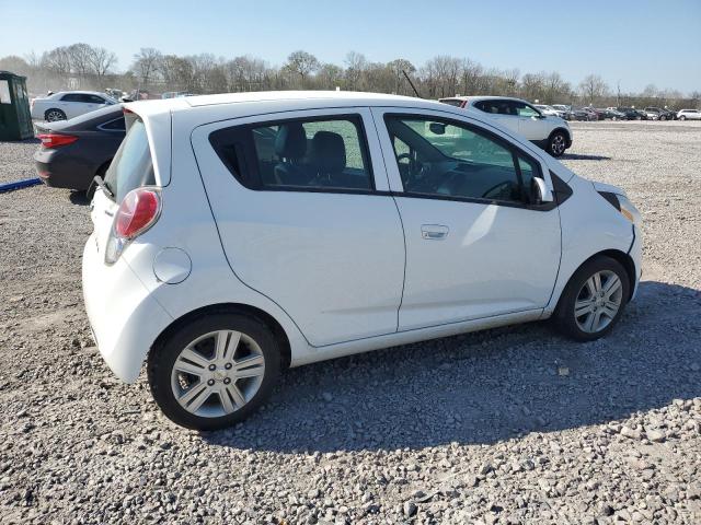 Photo 3 from auction – 2015 CHEVROLET SPARK 1LT with VIN KL8CD6S90FC762535