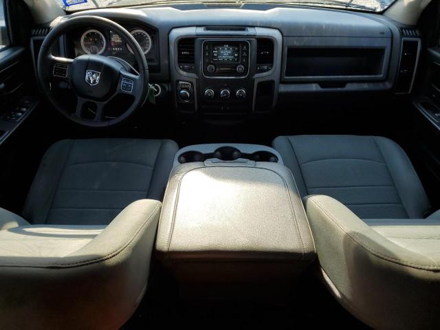 Photo 8 from auction – 2018 RAM 1500 ST with VIN 1C6RR6FGXJS232350