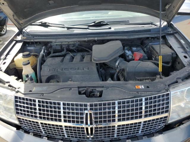 Zdjęcie 12 z aukcji – 2010 LINCOLN MKX z VIN 2LMDJ6JC6ABJ28348