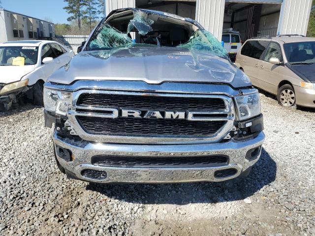 Photo 5 from auction – 2020 RAM 1500 BIG H with VIN 1C6RREFM1LN221948