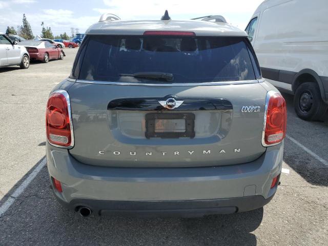 Photo 6 from auction – 2017 MINI COOPER COU with VIN WMZYS7C33H3E06542