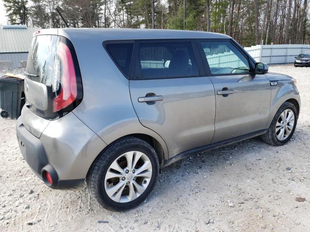 Photo 3 from auction – 2015 KIA SOUL + with VIN KNDJP3A54F7136983