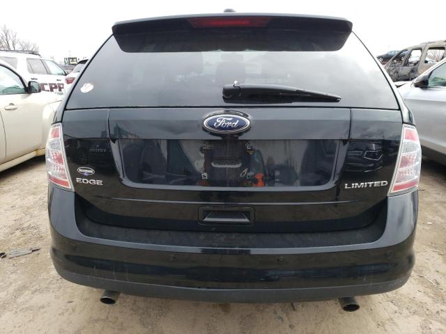 Photo 6 from auction – 2009 FORD EDGE LIMIT with VIN 2FMDK39CX9BA92073