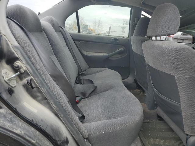 Photo 10 from auction – 2000 HONDA CIVIC EX with VIN JHMEJ8647YS000975