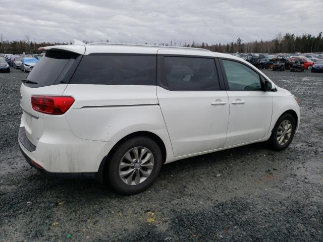 Photo 3 from auction – 2020 KIA SEDONA LX with VIN KNDMB5C19L6660312