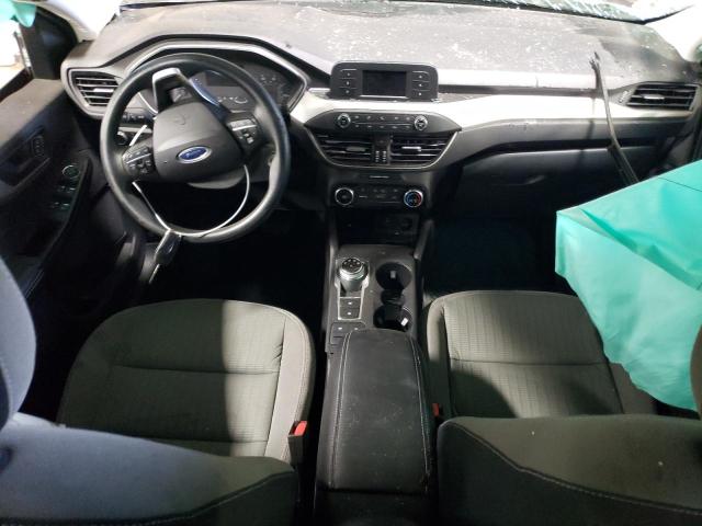 Photo 8 from auction – 2022 FORD ESCAPE S with VIN 1FMCU0F60NUA22542