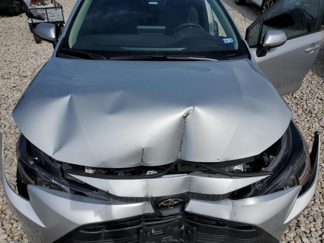 Photo 11 from auction – 2023 TOYOTA COROLLA LE with VIN 5YFB4MDE9PP072390