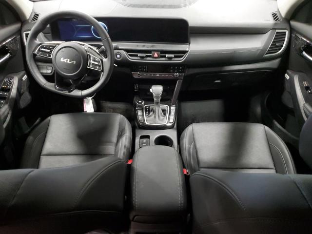 Photo 8 from auction – 2024 KIA SELTOS SX with VIN KNDETCA79R7540915