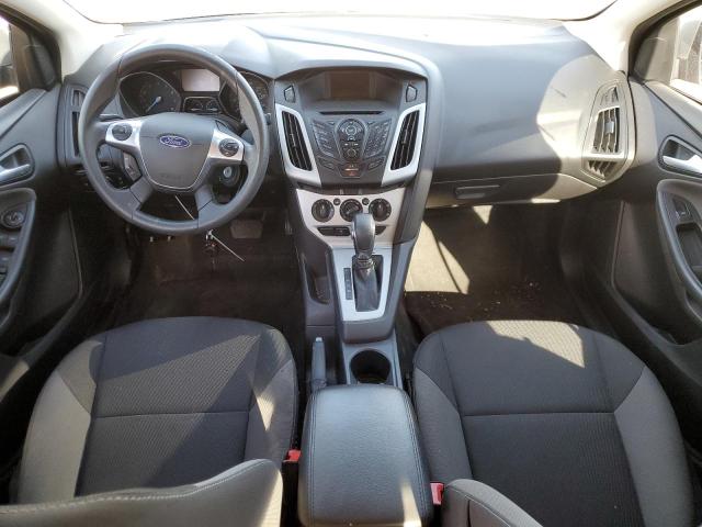 Photo 8 from auction – 2014 FORD FOCUS SE with VIN 1FADP3F21EL341507
