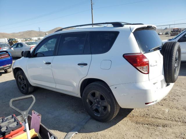 Photo 2 from auction – 2008 TOYOTA RAV4 with VIN JTMZD33VX85087506