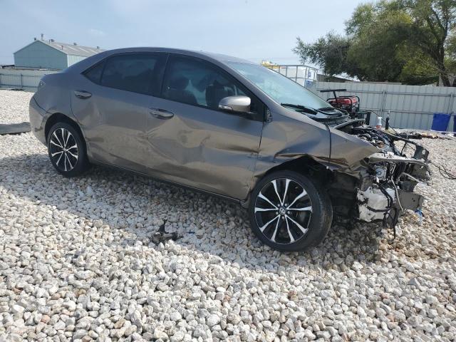 Photo 4 from auction – 2018 TOYOTA COROLLA L with VIN 5YFBURHE9JP802667