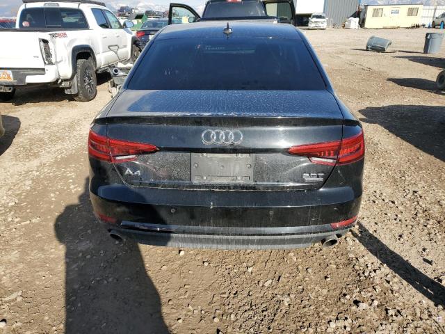 Photo 6 from auction – 2017 AUDI A4 PREMIUM with VIN WAUANAF40HN014692