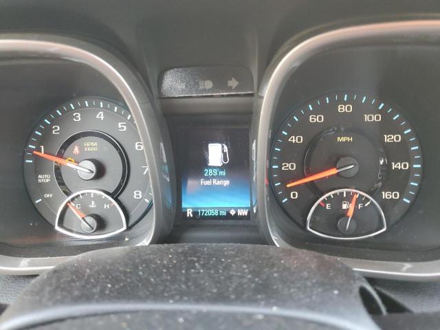 Photo 9 from auction – 2014 CHEVROLET MALIBU 2LT with VIN 1G11E5SL5EF226171