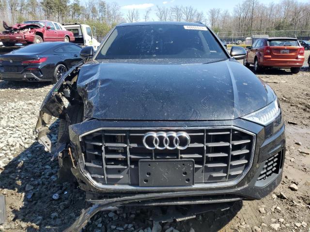 Photo 5 from auction – 2023 AUDI Q8 PREMIUM with VIN WA1AVBF16PD011776