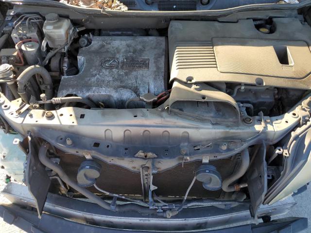 Photo 12 from auction – 2012 LEXUS RX 450 with VIN JTJBC1BA4C2427568