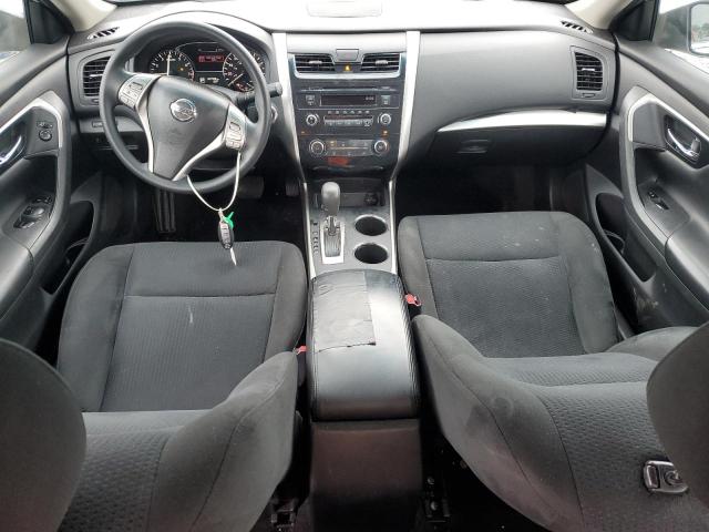 Photo 8 from auction – 2015 NISSAN ALTIMA 2.5 with VIN 1N4AL3AP9FC280507