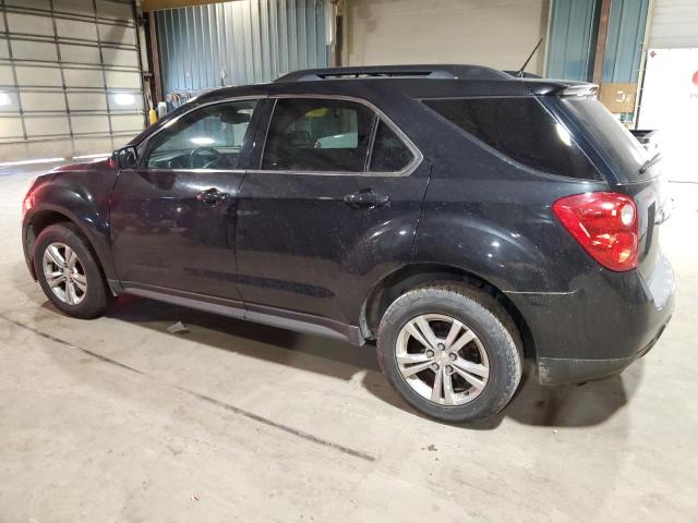 Photo 2 from auction – 2014 CHEVROLET EQUINOX LT with VIN 2GNALBEK4E6111271