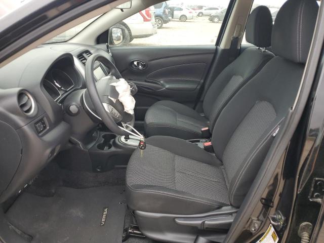 Photo 7 from auction – 2019 NISSAN VERSA S with VIN 3N1CN7AP8KL811332
