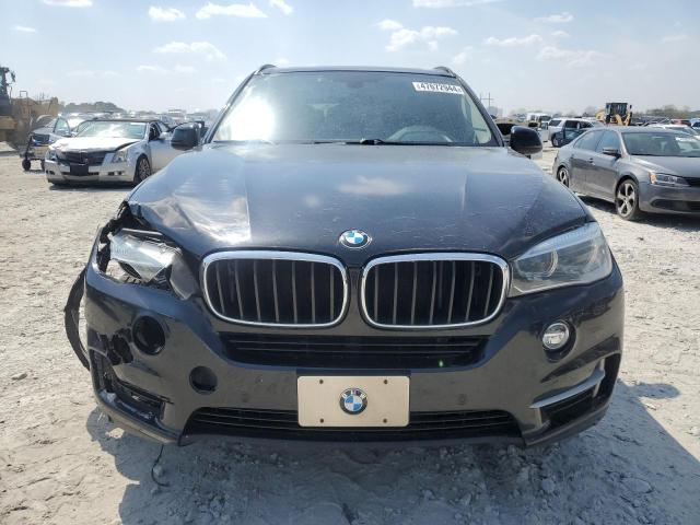 Photo 5 from auction – 2014 BMW X5 XDRIVE3 with VIN 5UXKR0C55E0C25299