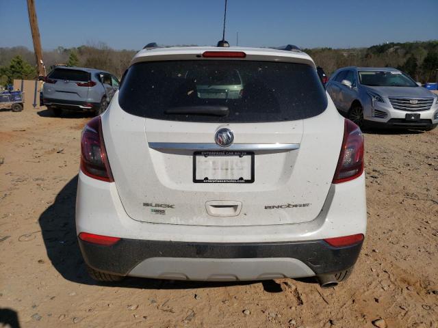 Photo 6 from auction – 2017 BUICK ENCORE ESS with VIN KL4CJCSBXHB012435