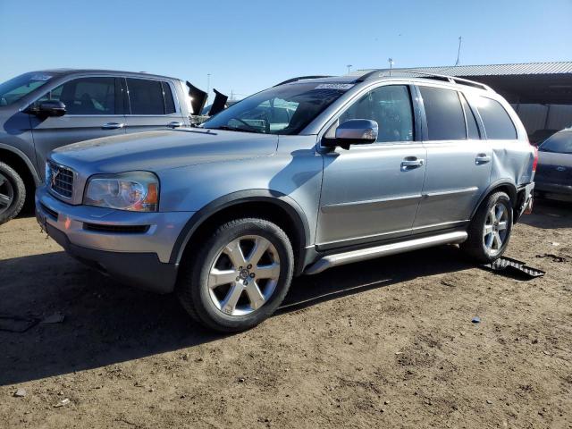 Photo 1 from auction – 2010 VOLVO XC90 3.2 with VIN YV4982CZ4A1534391